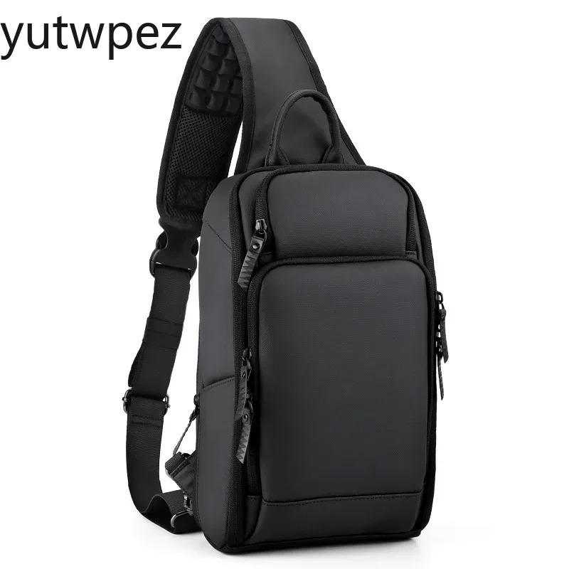 야외 하이킹 스포츠 체스트 백 팩 크로스바디 USB 충 - Hiking Backpack Waterproof 리뷰 및 가격