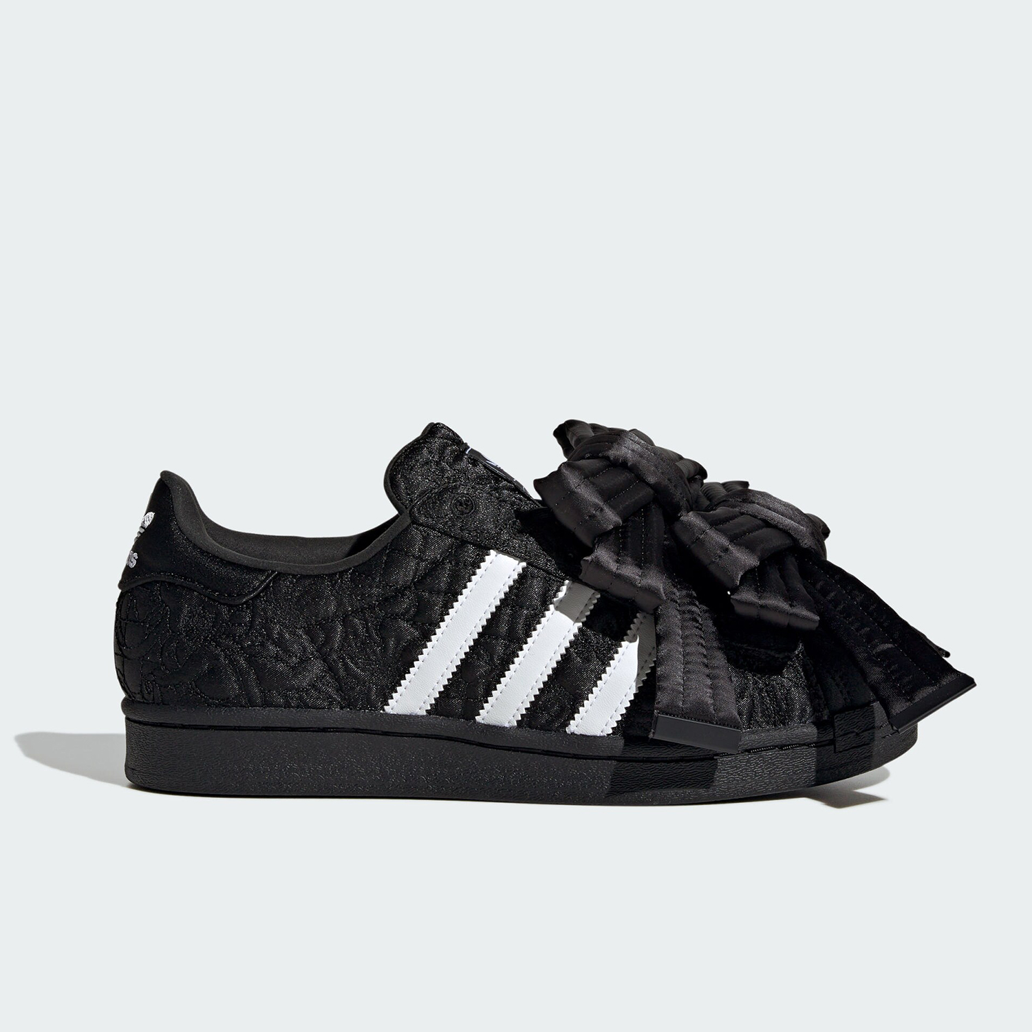 아디다스 오리지널스 여성용 보우 로우탑 캐주얼 스니커즈 - Adidas Shoes Superstar 리뷰 및 가격