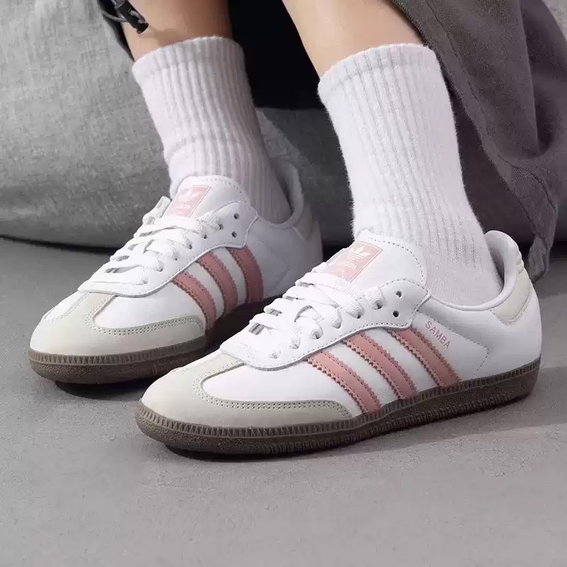 아디다스 정품 SAMBA OG 여성용 레트로 스타일리쉬 - Adidas Shoes Superstar 리뷰 및 가격